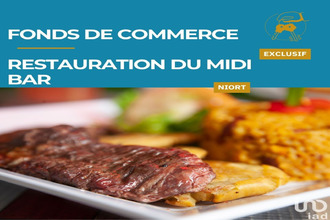  localcommercial niort 79000