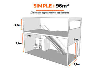  localcommercial niort 79000