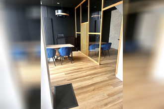  localcommercial niort 79000