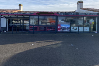  localcommercial noirmoutier-en-l-ile 85330
