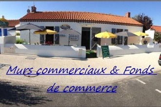 localcommercial noirmoutier-en-l-ile 85330