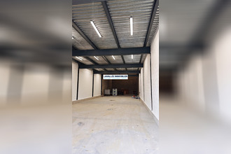  localcommercial noisy-le-grand 93160