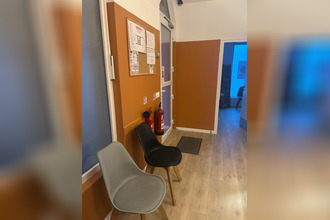  localcommercial noisy-le-roi 78590