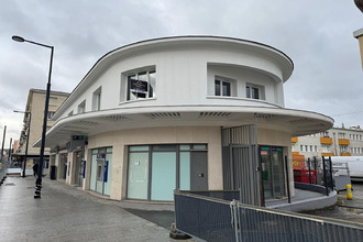  localcommercial noisy-le-sec 93130