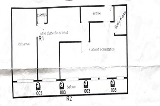  localcommercial noisy-le-sec 93130