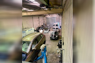  localcommercial noisy-le-sec 93130