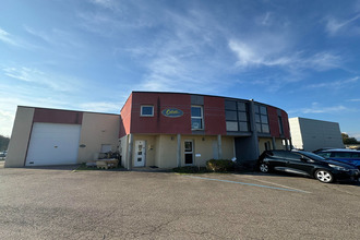  localcommercial norroy-le-veneur 57140