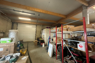  localcommercial norroy-le-veneur 57140