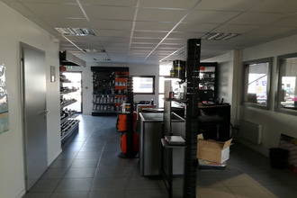  localcommercial norroy-le-veneur 57140