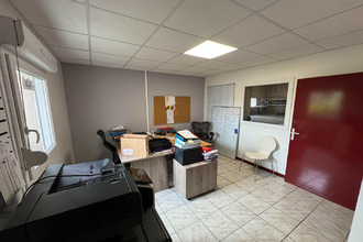 localcommercial norroy-le-veneur 57140
