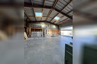  localcommercial nort-sur-erdre 44390