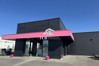  localcommercial nort-sur-erdre 44390