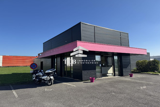  localcommercial nort-sur-erdre 44390