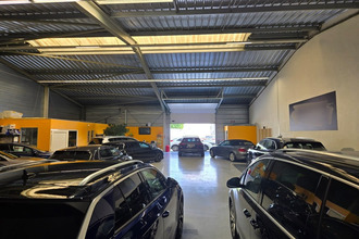  localcommercial notre-dame-d-oe 37390