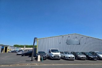  localcommercial notre-dame-d-oe 37390