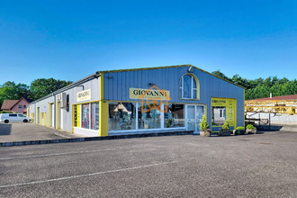  localcommercial oberhoffen-sur-moder 67240