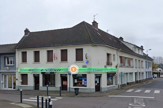  localcommercial oissel 76350