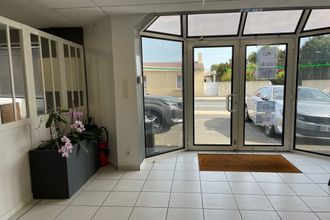  localcommercial olonne-sur-mer 85340