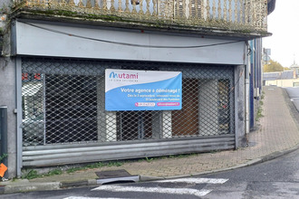  localcommercial oloron-ste-marie 64400