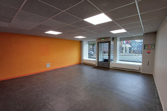  localcommercial oloron-ste-marie 64400