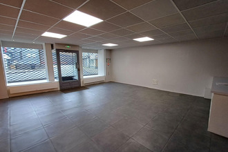  localcommercial oloron-ste-marie 64400