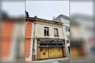  localcommercial oloron-ste-marie 64400