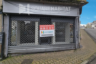  localcommercial oloron-ste-marie 64400
