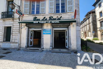  localcommercial oloron-ste-marie 64400