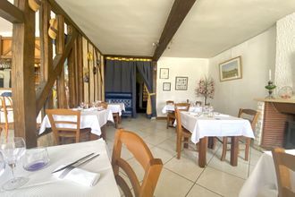  localcommercial orcay 41300