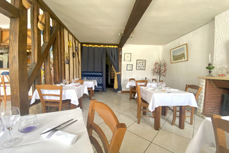  localcommercial orcay 41300
