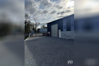  localcommercial orthevielle 40300