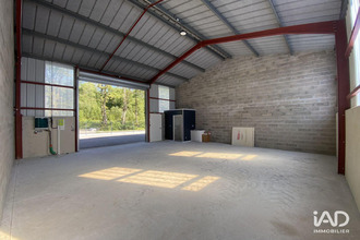  localcommercial orthevielle 40300
