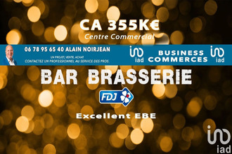  localcommercial orvault 44700