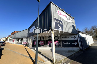  localcommercial ostricourt 59162