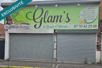  localcommercial ostricourt 59162