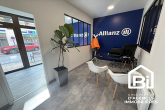  localcommercial ouistreham 14150