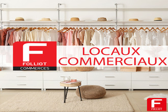  localcommercial ouistreham 14150