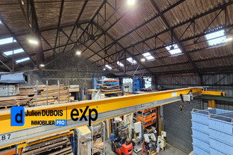  localcommercial outreau 62230
