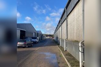  localcommercial pacy-sur-eure 27120