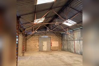  localcommercial pacy-sur-eure 27120