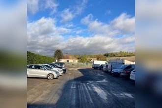  localcommercial pacy-sur-eure 27120