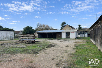  localcommercial pacy-sur-eure 27120