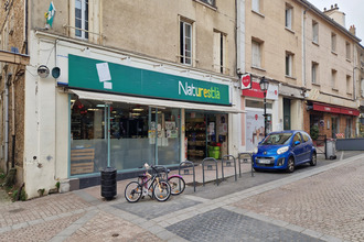  localcommercial palaiseau 91120