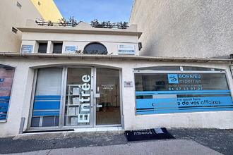  localcommercial palavas-les-flots 34250
