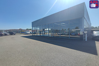  localcommercial pamiers 09100