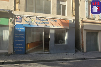  localcommercial pamiers 09100
