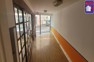  localcommercial pamiers 09100