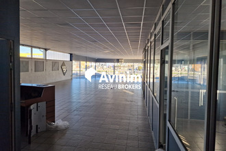  localcommercial pamiers 09100