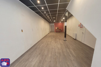  localcommercial pamiers 09100