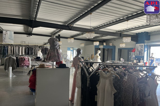  localcommercial pamiers 09100